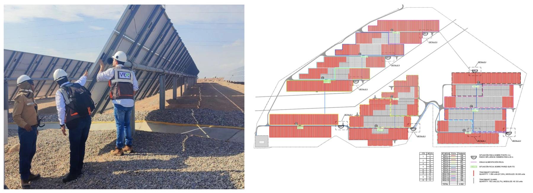 fotovoltaico VEROX